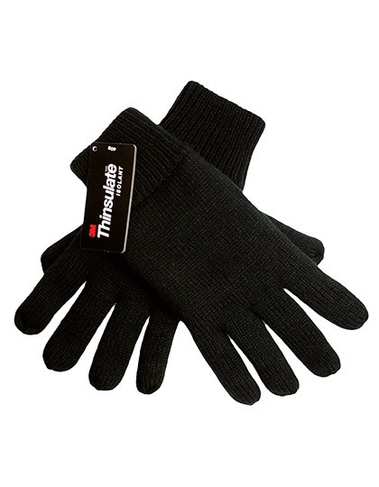 L-merch - Thinsulate Gloves