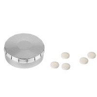 silver