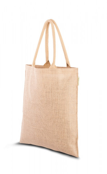 Jute tas Fairbag DeLuxe