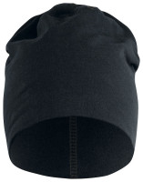 Solid black