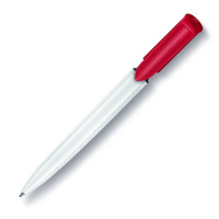 Wit / Rood