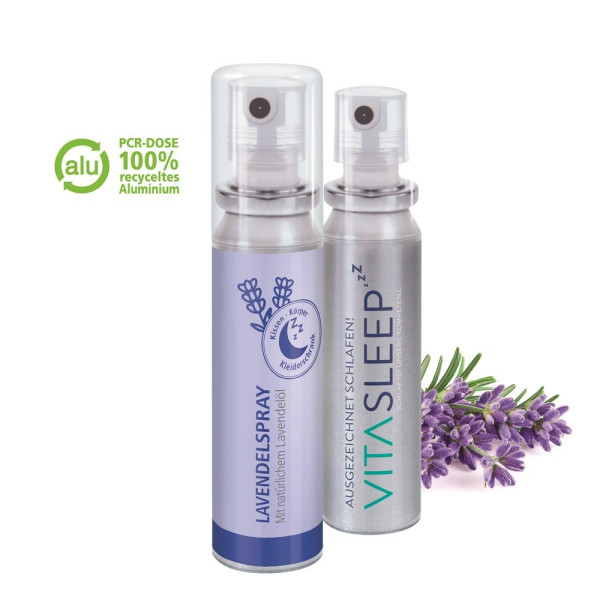 Spray met Lavendelgeur