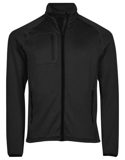 Tee Jays - Stretch Fleece Jacket