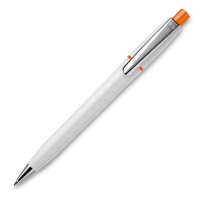 Wit / Oranje