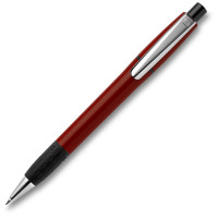 Donker Rood