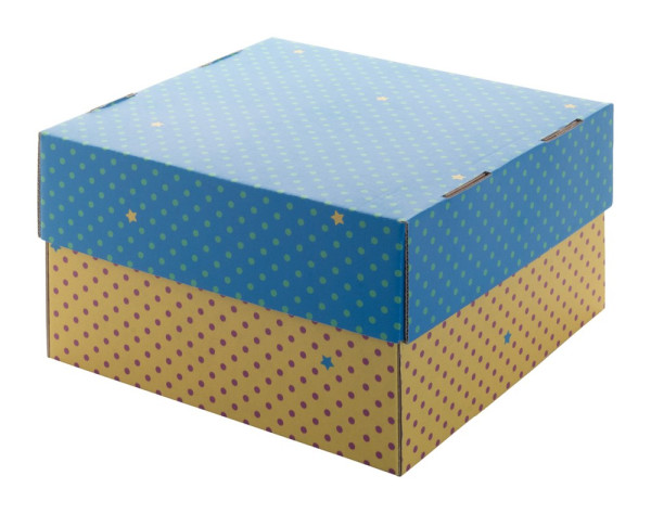 CreaBox Gift Box Plus S - geschenkdoos