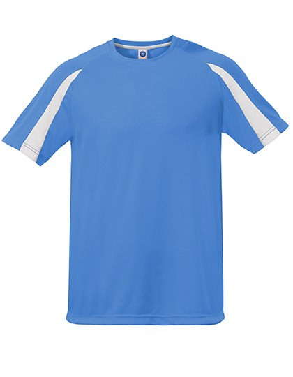 Starworld - Unisex Contrast Sports T-Shirt