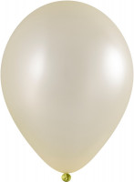 Light yellow Metallic (2611) (± PMS 100)