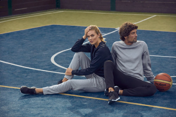 Clique - Basic Active Pants