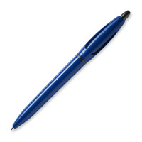 Donker Blauw / Zwart