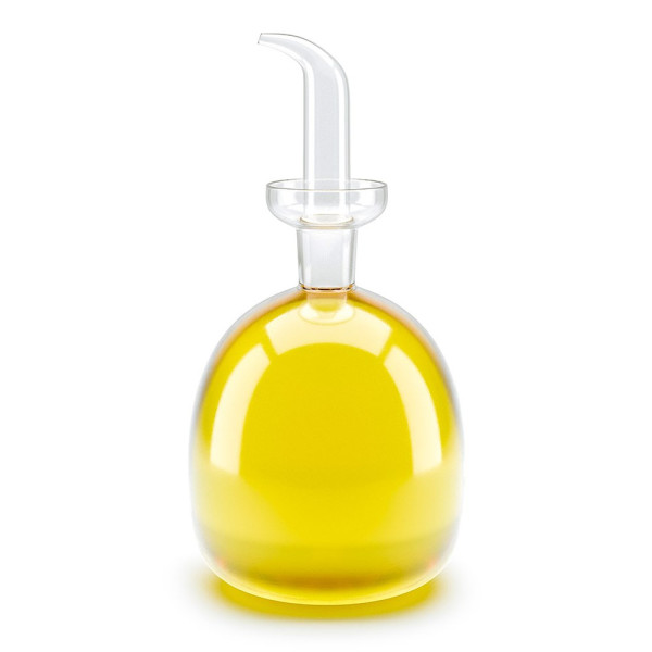 Olie/Azijn flesje,Basics,850ml,borosilicate