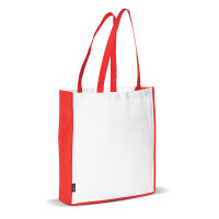 White / Red