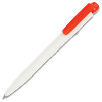 Wit / Rood