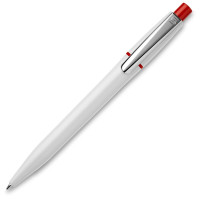 Wit / Rood