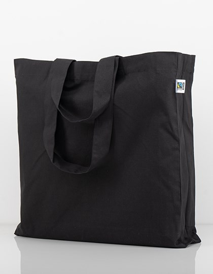 Printwear - Fairtrade Cotton Oversized Bag
