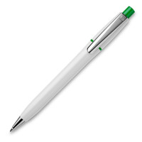 Wit / Groen