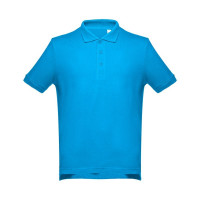Aqua blue