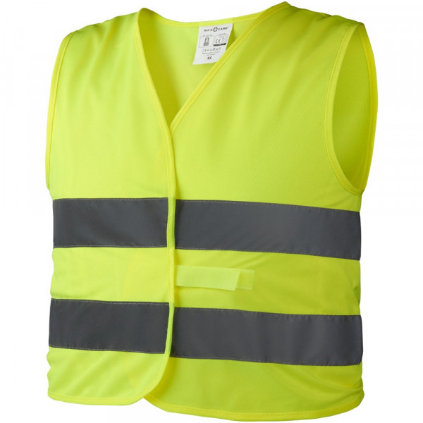 Reflecterend veiligheidsvest HW1 voor kinderen (XS)