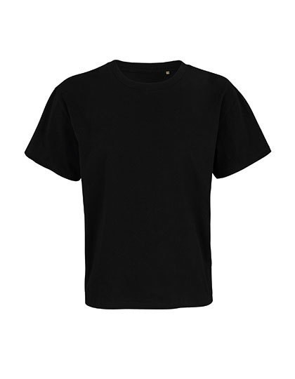 SOL´S - Unisex Oversized T-Shirt Legacy