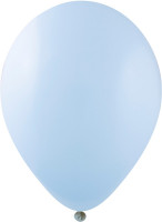Blue Macaron (1251) (± PMS 290)
