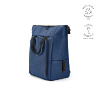 blauw