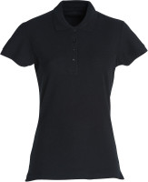 Solid black