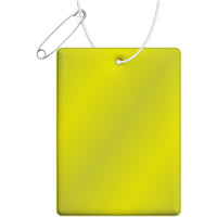 Neon yellow