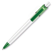 Wit / Groen