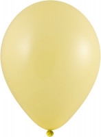 Light yellow (1010) Pastel (± PMS 100)