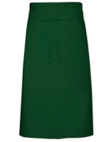 Bottle Green (ca. Pantone 560)