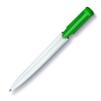 Wit / Groen