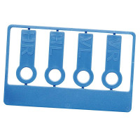 standard-blue PP