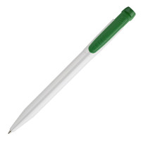 Wit / Groen