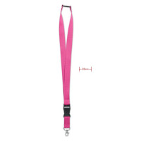 Dark pink
