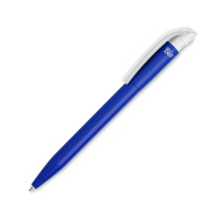Donker Blauw / Wit