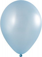 Light blue Metallic (2650) (± PMS 284)