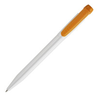 Wit / Oranje