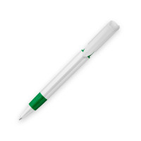 Wit / Groen