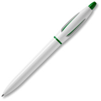Wit / Groen