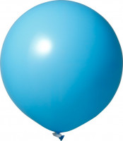 Light blue (6009) Pastel (± PMS 637)