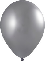 Silver Chrome (4700) Chroom (± PMS 877)