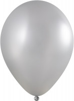 Silver Metallic (2400) (± PMS 877)