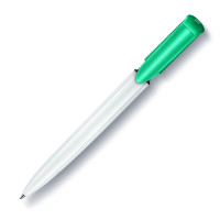 Wit / Turquoise
