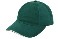 Bottle green (PMS 3308c) / Natural