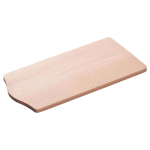 Snijplank Woody Wave