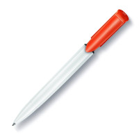 Wit / Oranje