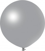 Silver Metallic (7038) (± PMS 422)